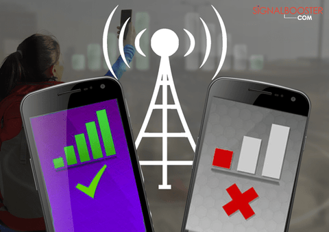 Difference between Good Branded & Cheap Unbranded cell phone boosters?