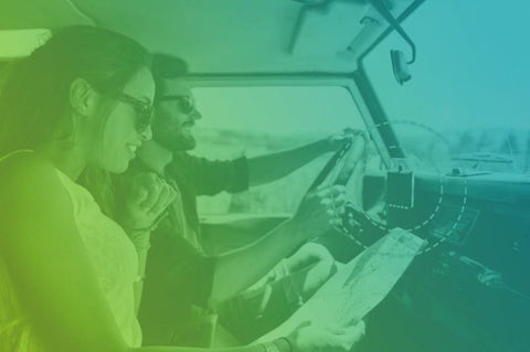 How to boost cell phone signal in car, truck, or RV?