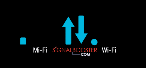 What is a Mi-Fi Signal Booster and How Does it Work?