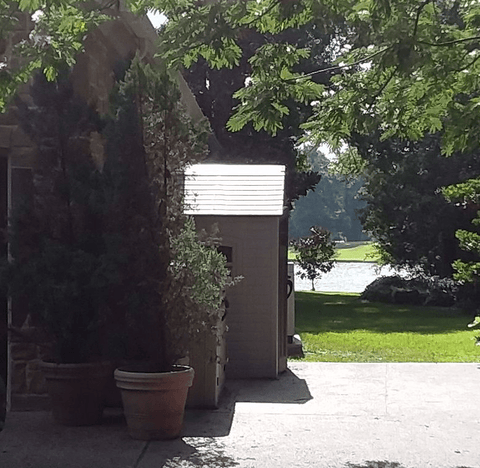 SOHO Phone Booster Case Study: Residence & Business in North Houston TX