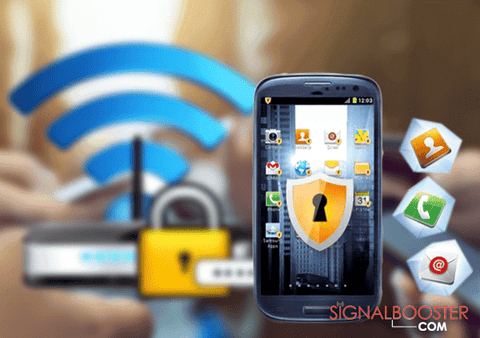 Secure Mobile Connectivity Reduces Cybercrimes at Banks, Businesses