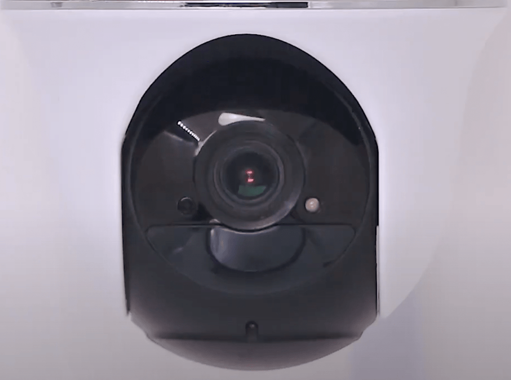 Security Camera Signal Booster (Cellular & WiFi)