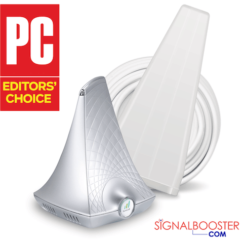 SureCall Flare 3.0 wins PC Mag Editors' Choice