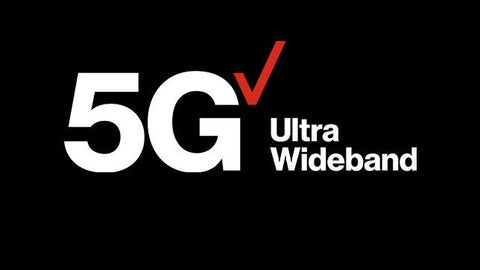 Verizon 1st on 5G Bandwagon - AT&T, T-Mobile, Sprint to follow