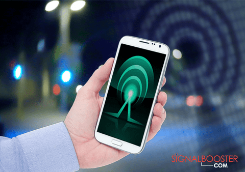 DIY Signal Booster (Series) - WiFi Signal Boosting Apps