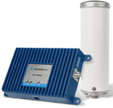 M2M Modem / Router Direct-Connect Signal Booster for Verizon and AT&T