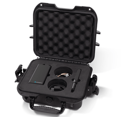 5G Cellular Network Scanner w/ hard case | 910060