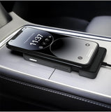 weBoost Dash Cell Phone Signal Booster with Wireless Charger | 471082