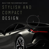 weBoost Dash Cell Phone Signal Booster with Wireless Charger | 471082