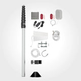 4G/5G Cell Phone Signal Booster for Home, and Office