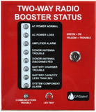 DAS Alert Annunciator Panel Model 1221 - New!