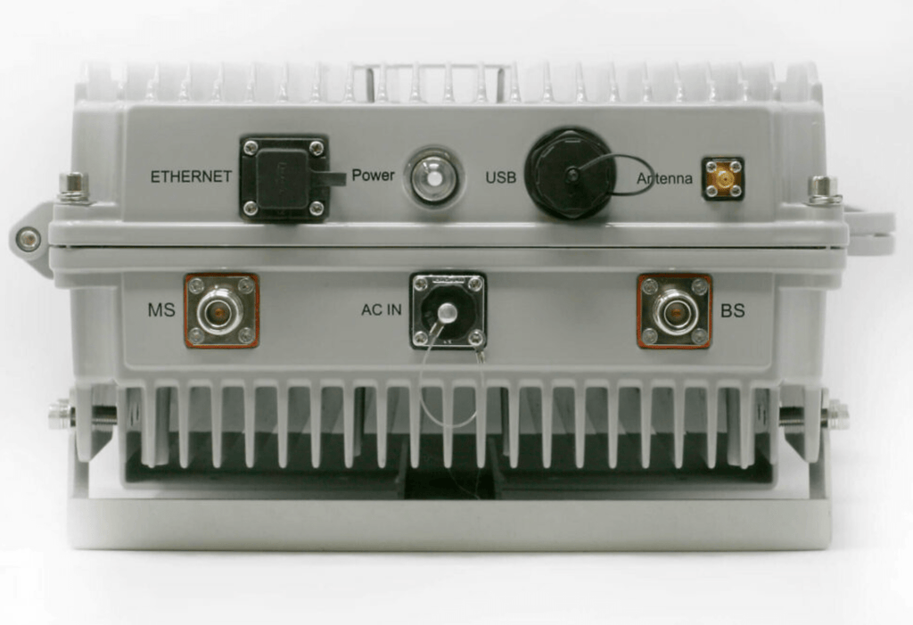 HiBoost 65K SLD+ Industrial w/80dB Gain for 65k Ft² | DS27T