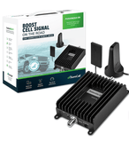SureCall Fusion2Go XR 5G/4G LTE Signal Booster | SC-Fusion2GoXR