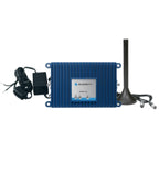 M2M Modem / Router Direct-Connect Signal Booster for Verizon and AT&T