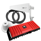 1 Dome Antenna Cel-Fi GO RED FirstNet Booster Kit