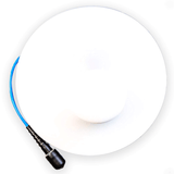 1 Low PIM Antenna Dome, 50 Ohm