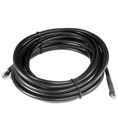 30 Ft. RG6 Coax Cable with SMA-Male & F-Male Connectors | weBoost 950631 by Wilson Electronics / WilsonPro