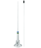 3 Ft. CB Antenna with Lift & Lay Mount and 7 ft. Cable (Marine/RV)