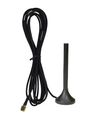 3G 4G LTE Low Profile Outside Vehicle Donor Antenna for Car, Truck, RV