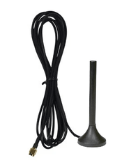 3G 4G LTE Low Profile Outside Vehicle Donor Antenna for Car, Truck, RV
