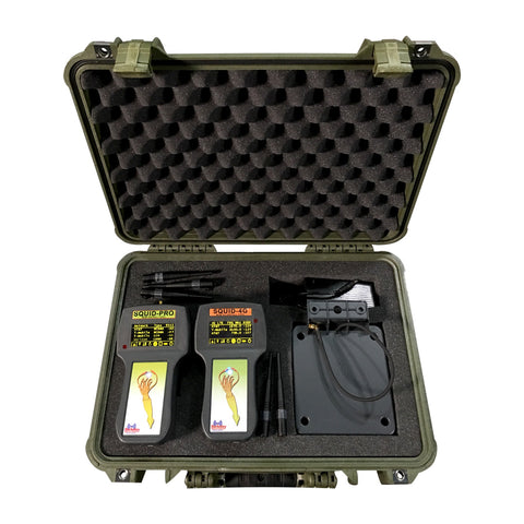 3G 4G Signal Strength Meter Detector Kit