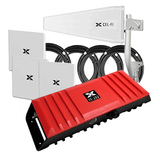3 Panel Antennae Cel-Fi GO RED FirstNet Booster Kit