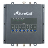 3G 4G LTE Cellular, HDTV, WiFi Signal Booster for USA up to 20k sq. ft.