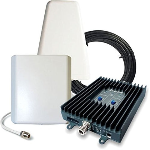 SureCall 3G FlexPro 72 dB Yagi/ Panel For Homes up to 6000 Sq. Ft.