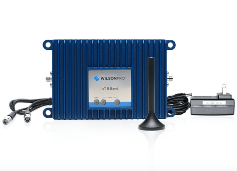 460119 Basic 5-Band Wilson Pro IoT M2M Kit