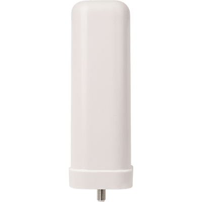 External 4G LTE Omni Building Antenna (75 Ohm) | weBoost 304421