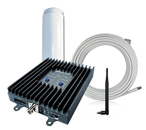 SureCall Flex2Go 3G RV Cell Phone Signal Booster Kit