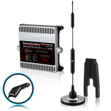 Cell Phone Signal Booster for Vehicle (Canada)