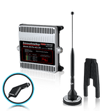 Cell Phone Signal Booster for Vehicle (Canada)