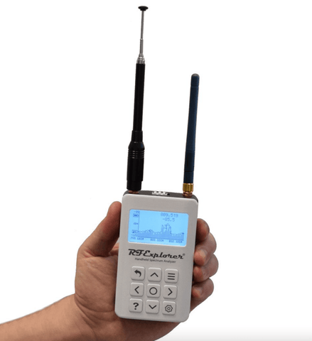 5G Signal Meter