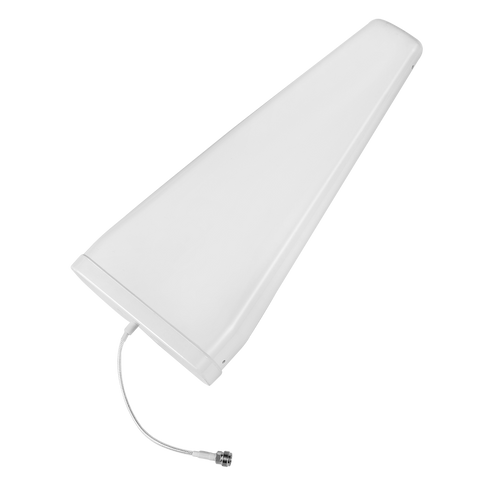 2G 3G 4G 5G (617-2700 MHz) Outdoor Pole-Mount Yagi Directional Antenna