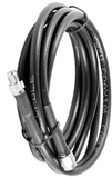 5 ft. RG-58 Low Loss Foam Coax Cable (SMA Female to SMA Male connector)