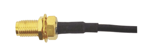 6 ft. RG-174 Coaxial Cable (SMA Mal. to SMA Fem. Connector) | weBoost 951130 by Wilson Electronics / WilsonPro