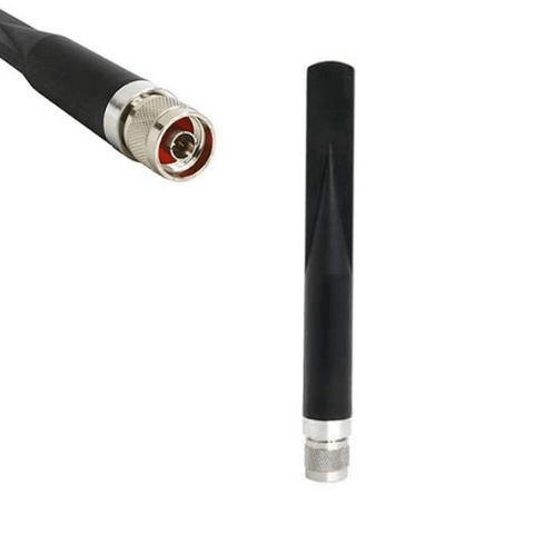 915 MHz Antenna for Wi-Fi HaLow (802.11ah), LoRa, Sigfox