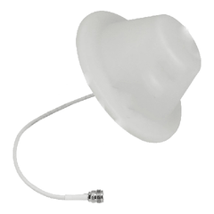 AFCAC0727G03FNFL7 - In-Building Dome Ceiling Antenna (50 Ohm) for 2G 3G 4G LTE WiFi