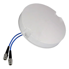 Low-PIM MIMO Antenna (50 Ohm) for DAS Cellular 2G, 3G, 4G, LTE