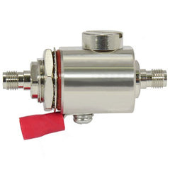 AFCLC06SFSFBQ3 - Cellular/ GPS Lightning Protector (50 Ohm) SMA-Female to SMA-Female 0-6.4 GHz