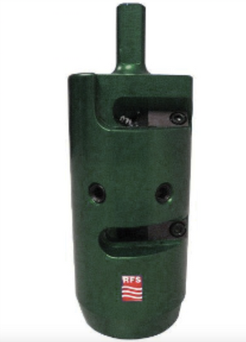 Automatic RFS Trimming Tool for LCF12 & ICA12 1/2 inch Coax Cables