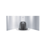 Black 30 Degrees Directional Antenna (16 dBi, 50 Ohm)