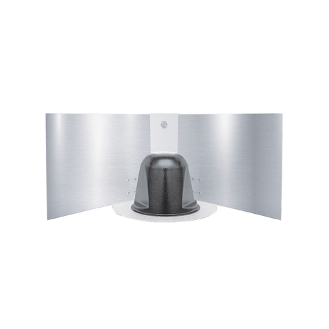 Black 30 Degrees Directional Antenna (16 dBi, 50 Ohm)