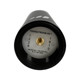 3.3 in. NMO (Non Magnetic Option) Vehicle Roof Antenna w/ 17 ft. Cable