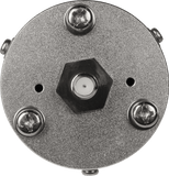 Bottom of External 4G LTE Omni Plus Building Antenna (75 Ohm) | WilsonPro 304423