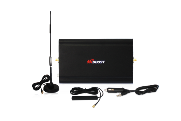 4G/5G Cell Phone Signal Booster for Car, Truck, RV, Boat, Yacht/ Ship
