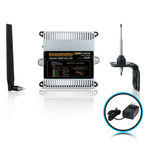 Canada Cell Phone Signal Booster for Home & Building