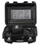 Cel-Fi Go M Portable Smart Signal Booster Black Case