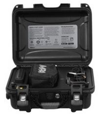 Cel-Fi Go M Portable Smart Signal Booster Black Case